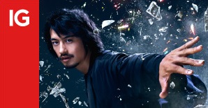 IG証券 ノックアウトオプション