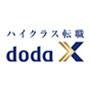 doda X<!-- リスティング -->