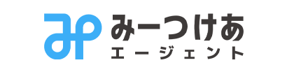 みーつけあエージェント<!-- 介護 -->