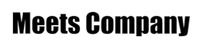 Meets Company<!-- 26卒 -->